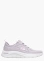 Skechers Slip-on trainer Offwhite 106141 1