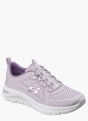 Skechers Slip-on trainer Offwhite 106141 2
