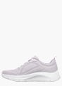 Skechers Slip-on trainer Offwhite 106141 3