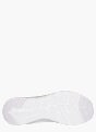 Skechers Slip-on trainer Offwhite 106141 4