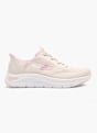 Skechers Slip-on trainer Offwhite 106140 1