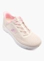 Skechers Slip-on trainer Offwhite 106140 2