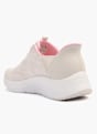 Skechers Slip-on trainer Offwhite 106140 3