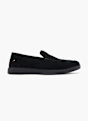 AM SHOE Loaferice Crna 106145 1