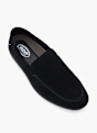 AM SHOE Loaferice Crna 106145 2