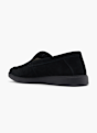 AM SHOE Loaferke Črna 106145 3