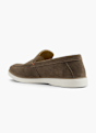 AM SHOE Loaferke Kaki 106146 3