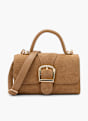 Catwalk Handbag Taupe 106161 1