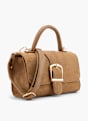 Catwalk Handbag Taupe 106161 2