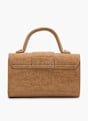 Catwalk Handbag Taupe 106161 3