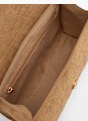 Catwalk Handbag Taupe 106161 4