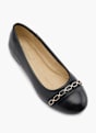 XAppeal Ballerines Noir 106167 2