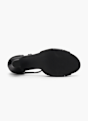 Catwalk Pantofi cu cataramă Negru 106184 4