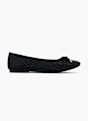 XAppeal Ballerina Schwarz 106175 1