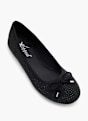 XAppeal Ballerines Noir 106175 2