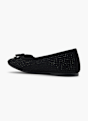 XAppeal Ballerina Schwarz 106175 3