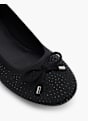 XAppeal Ballerines Noir 106175 5