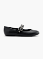 XAppeal Ballerina Schwarz 106179 1