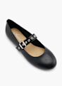 XAppeal Ballerina Schwarz 106179 2