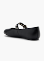 XAppeal Ballerina Schwarz 106179 3