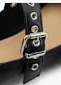XAppeal Ballerina Schwarz 106179 5