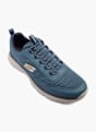 Skechers Slip-on trainer Blue 106196 2