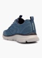 Skechers Slip-on trainer Blue 106196 3
