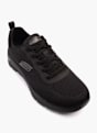Skechers Trainer Black 106197 2