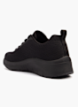 Skechers Slip-on trainer Black 106197 3