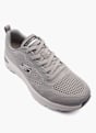 Skechers Slip-on trainer Grey 106199 1