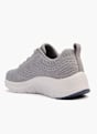 Skechers Slip-on trainer Grey 106199 2