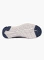 Skechers Slip-on trainer Grey 106199 3