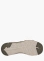 Skechers Slip-on trainer Taupe 106198 4