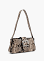 Catwalk Handbag Beige 106203 2