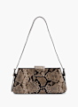 Catwalk Handbag Beige 106203 3