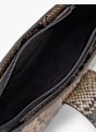 Catwalk Handbag Beige 106203 4