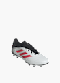 adidas Futbol Ayakkabısı Beyaz 110710 2