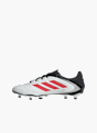 adidas Futbol Ayakkabısı Beyaz 110710 4