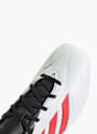 adidas Futbol Ayakkabısı Beyaz 110710 5