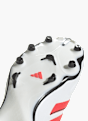 adidas Futbol Ayakkabısı Beyaz 110710 6