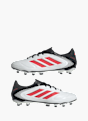 adidas Futbol Ayakkabısı Beyaz 110710 7