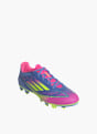 adidas Futbol Ayakkabısı Mavi 110711 2