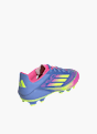 adidas Futbol Ayakkabısı Mavi 110711 3