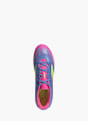 adidas Futbol Ayakkabısı Mavi 110711 4