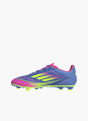 adidas Futbol Ayakkabısı Mavi 110711 5