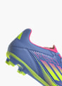 adidas Futbol Ayakkabısı Mavi 110711 6