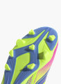 adidas Futbol Ayakkabısı Mavi 110711 7