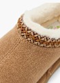 Cupcake Couture Kapcie zakryte Brązowy 110772 5