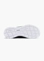 Skechers Slip On Sneaker Schwarz 110754 4