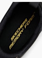 Skechers Slip On Sneaker Schwarz 110754 5
